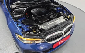 BMW 320 d Msports, снимка 6