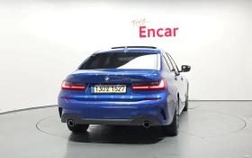 BMW 320 d Msports, снимка 4