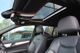 Mercedes-Benz C 250 * FACELIFT* 4 MATIC* AMG PAKET* HARMAN/KARDON* , снимка 12