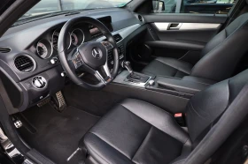 Mercedes-Benz C 250 * FACELIFT* 4 MATIC* AMG PAKET* HARMAN/KARDON* , снимка 9