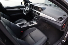 Mercedes-Benz C 250 * FACELIFT* 4 MATIC* AMG PAKET* HARMAN/KARDON* , снимка 14
