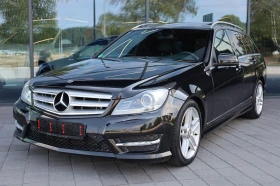 Mercedes-Benz C 250 * FACELIFT* 4 MATIC* AMG PAKET* HARMAN/KARDON* , снимка 4