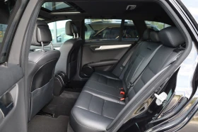Mercedes-Benz C 250 * FACELIFT* 4 MATIC* AMG PAKET* HARMAN/KARDON* , снимка 16