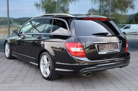 Mercedes-Benz C 250 * FACELIFT* 4 MATIC* AMG PAKET* HARMAN/KARDON* , снимка 6