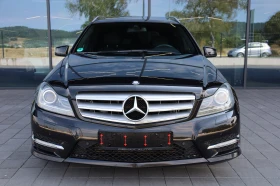 Mercedes-Benz C 250 * FACELIFT* 4 MATIC* AMG PAKET* HARMAN/KARDON* , снимка 2