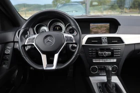 Mercedes-Benz C 250 * FACELIFT* 4 MATIC* AMG PAKET* HARMAN/KARDON* , снимка 10