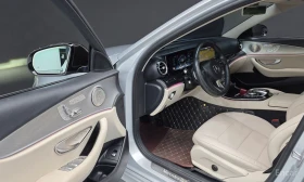 Mercedes-Benz E 300, снимка 13