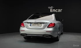 Mercedes-Benz E 300, снимка 4
