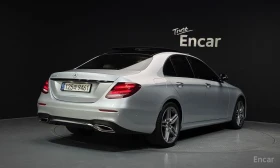 Mercedes-Benz E 300, снимка 2