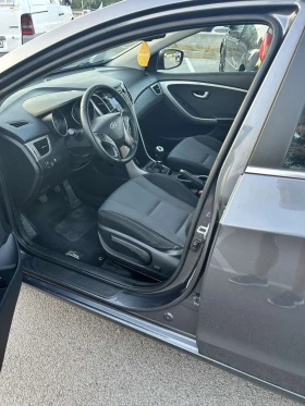 Hyundai I30 1.6 CRDI, FACELIFT, EURO 6, снимка 7