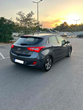 Hyundai I30 1.6 CRDI, FACELIFT, EURO 6, снимка 6