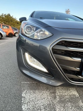 Hyundai I30 1.6 CRDI, FACELIFT, EURO 6, снимка 12