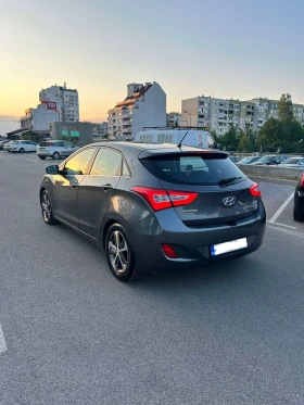 Hyundai I30 1.6 CRDI, FACELIFT, EURO 6, снимка 4