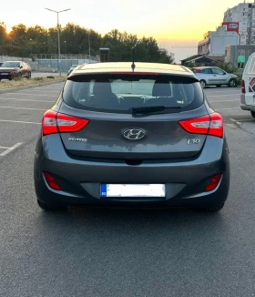Hyundai I30 1.6 CRDI, FACELIFT, EURO 6, снимка 5