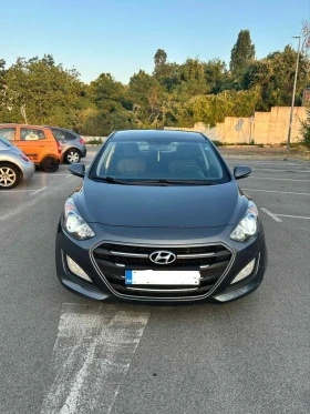 Hyundai I30 1.6 CRDI, FACELIFT, EURO 6, снимка 2