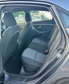 Hyundai I30 1.6 CRDI, FACELIFT, EURO 6, снимка 11