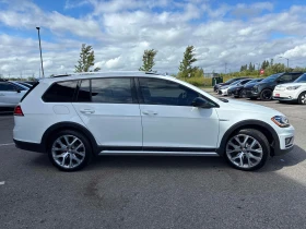 VW Alltrack * DSG * АВТОКРЕДИТ БЕЗ ПЪРВОНАЧАЛНА ВНОСКА* , снимка 3
