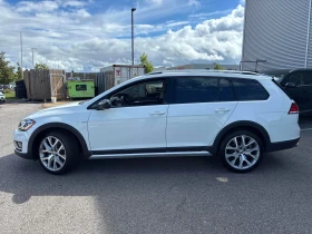 VW Alltrack * DSG * АВТОКРЕДИТ БЕЗ ПЪРВОНАЧАЛНА ВНОСКА* , снимка 2