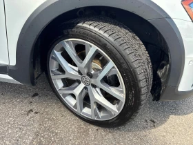 VW Alltrack * DSG * АВТОКРЕДИТ БЕЗ ПЪРВОНАЧАЛНА ВНОСКА* , снимка 7