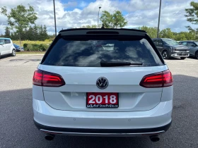 VW Alltrack * DSG * АВТОКРЕДИТ БЕЗ ПЪРВОНАЧАЛНА ВНОСКА* , снимка 4