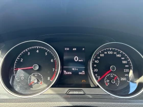VW Alltrack * DSG * АВТОКРЕДИТ БЕЗ ПЪРВОНАЧАЛНА ВНОСКА* , снимка 8