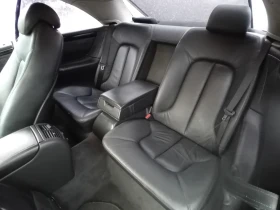 Mercedes-Benz CL 500, снимка 6