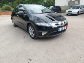 Honda Civic 1.4i 125000km.нова, снимка 1