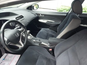Honda Civic 1.4i 125000km.нова, снимка 11