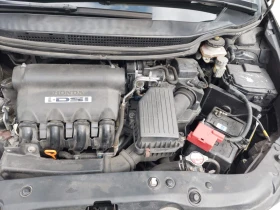 Honda Civic 1.4i 125000km.нова, снимка 16