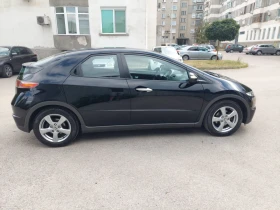 Honda Civic 1.4i 125000km.нова, снимка 7