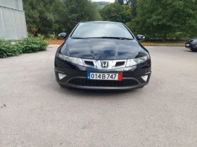 Honda Civic 1.4i 125000km.нова, снимка 2