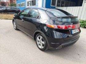 Honda Civic 1.4i 125000km.нова, снимка 3