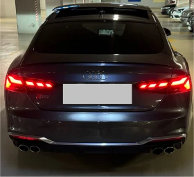 Audi S5 3.0 TFSI V6 Turbo Quattro Sport; Panorama; Matrix, снимка 6