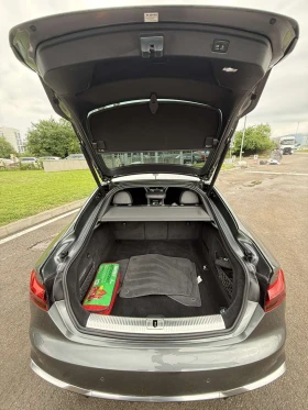 Audi S5 3.0 TFSI V6 Turbo Quattro Sport; Panorama; Matrix, снимка 12
