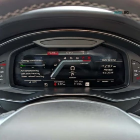 Audi S7 QUATTRO* PREMIUM PLUS* ПОДГРЕВ* ОБДУХВАНЕ* ПАНО* 3, снимка 14