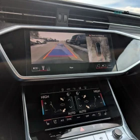 Audi S7 QUATTRO* PREMIUM PLUS* ПОДГРЕВ* ОБДУХВАНЕ* ПАНО* 3, снимка 15