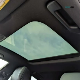 Audi S7 QUATTRO* PREMIUM PLUS* ПОДГРЕВ* ОБДУХВАНЕ* ПАНО* 3, снимка 12
