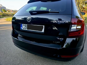 Skoda Octavia 2.0 TDI 184 к.с. 4x4 FULL DSG , снимка 6