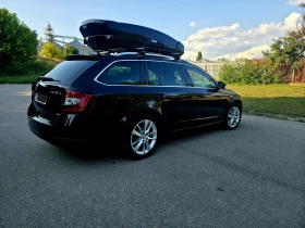 Skoda Octavia 2.0 TDI 184 к.с. 4x4 FULL DSG , снимка 5