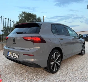 VW Golf, снимка 4