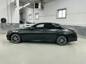 Mercedes-Benz E 53 AMG 2021* FACELIFT* FULL MAXX* PPF SATEN BLK* STARLIGH, снимка 7