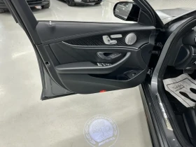 Mercedes-Benz E 53 AMG 2021* FACELIFT* FULL MAXX* PPF SATEN BLK* STARLIGH, снимка 14