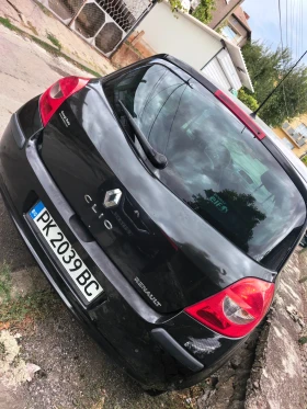Renault Clio, снимка 2