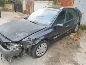 Renault Laguna, снимка 3