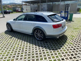 Audi A6 Allroad 3.0 Bitdi, снимка 6