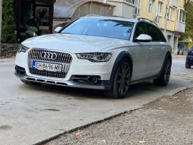 Audi A6 Allroad 3.0 Bitdi, снимка 1