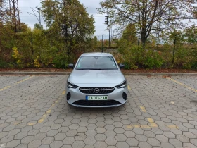 Opel Corsa Electric, снимка 2