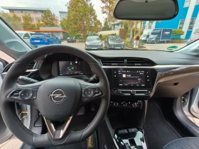 Opel Corsa Electric, снимка 13