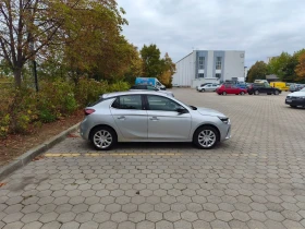Opel Corsa Electric, снимка 4