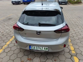 Opel Corsa Electric, снимка 6
